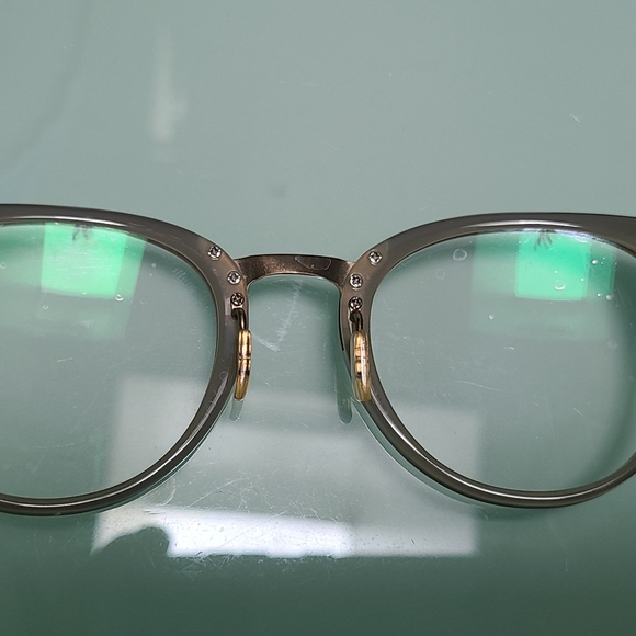 O & x glasses - Picture 4 of 6